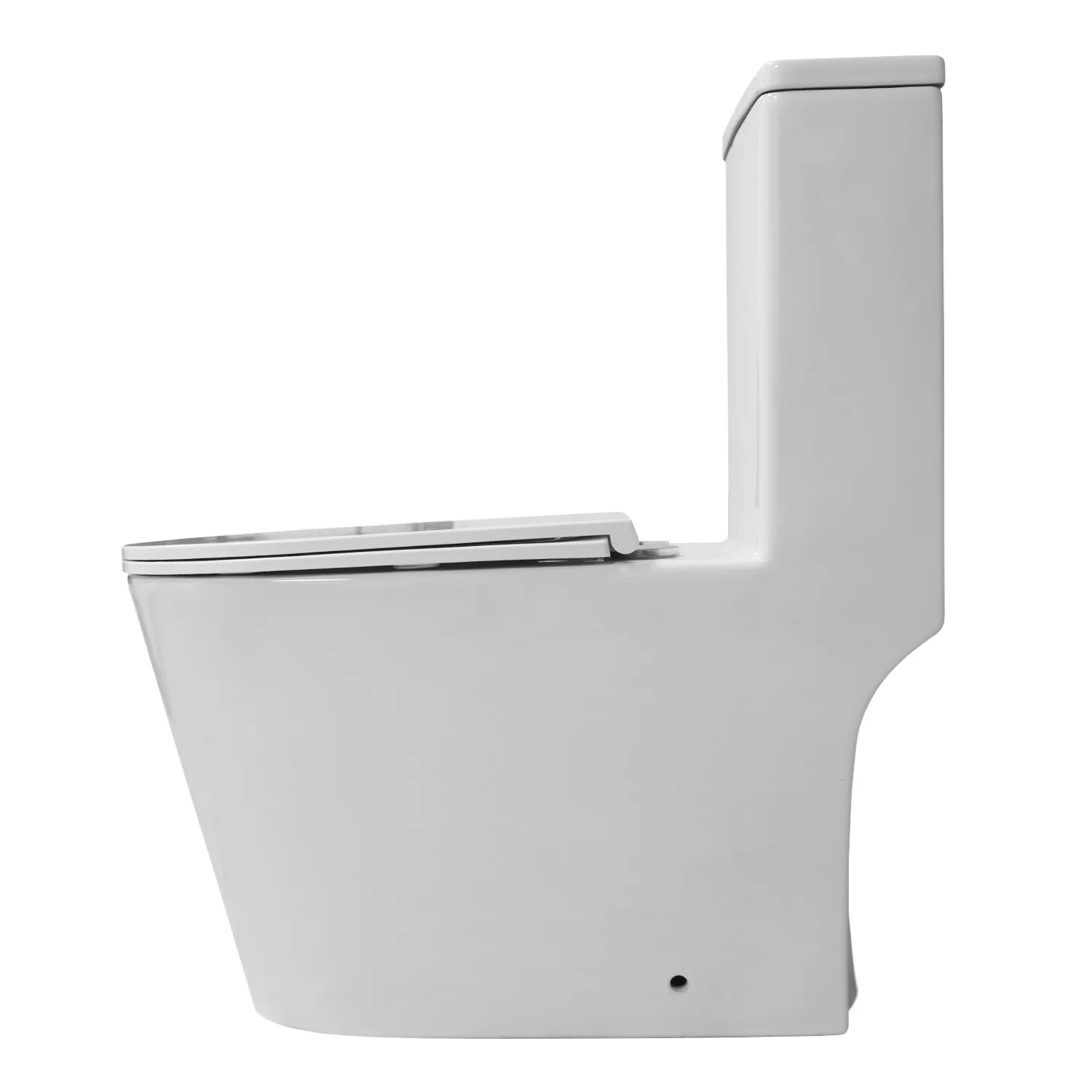 Унитаз напольный Azario AZ-80673 Унитаз напольный Azario AZ-80673 — изображение 11