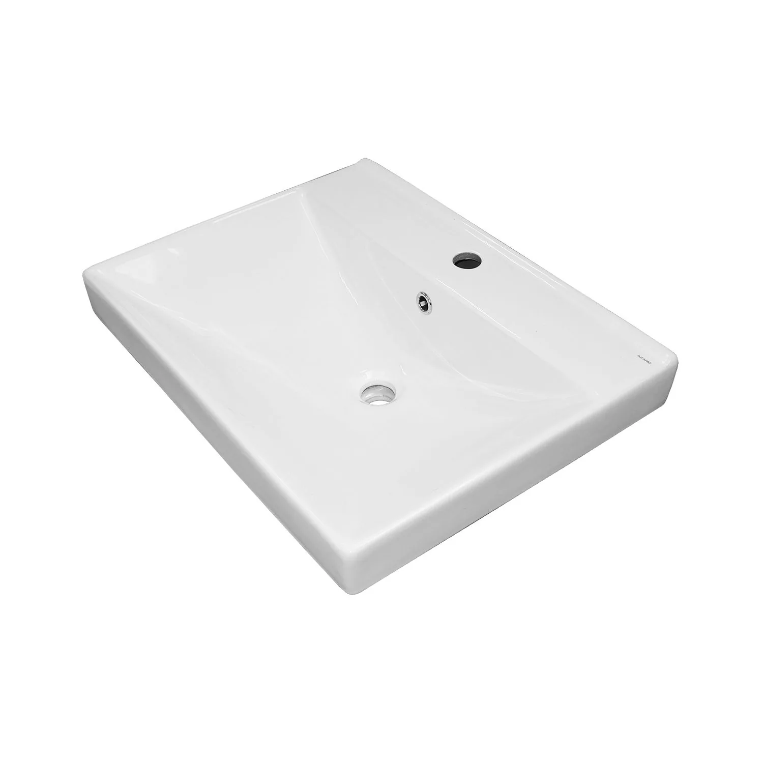 Тумба напольная Azario Ника 60 CS00091368 Тумба напольная Azario Ника 60 CS00091368 — изображение 7