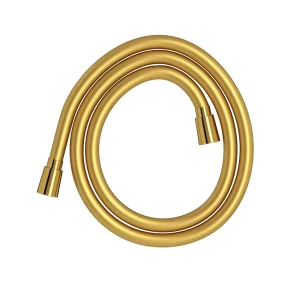 Душевой шланг WHITECROSS Y gold Золото SHP150GL