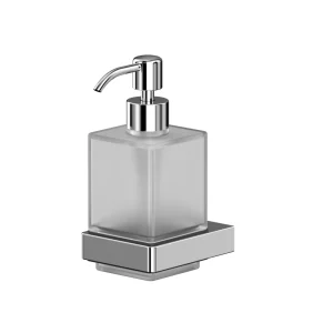 Дозатор WHITECROSS CUBO CU2440CR