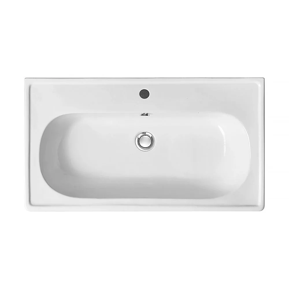 Раковина на мебель AQUATON 1WH501782 Раковина на мебель AQUATON 1WH501782 — изображение 4