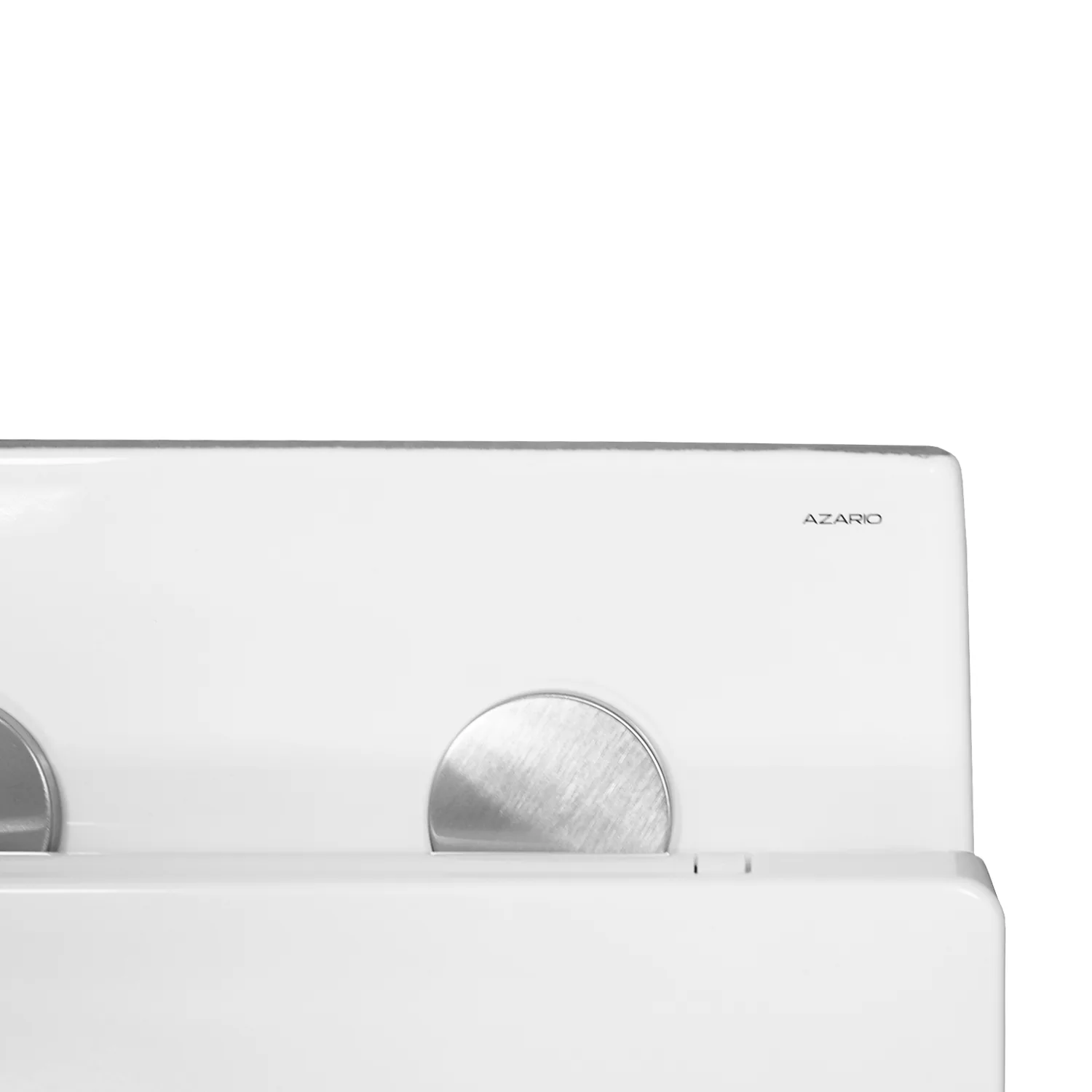Унитаз подвесной Azario AZ-9312T Унитаз подвесной Azario AZ-9312T — изображение 10