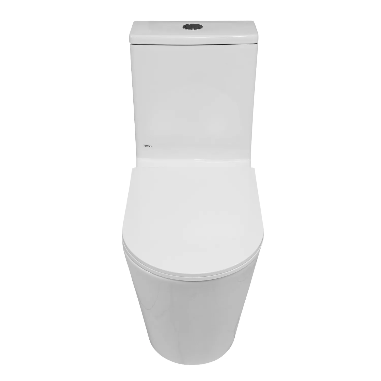 Унитаз напольный Azario AZ-80673 Унитаз напольный Azario AZ-80673 — изображение 3