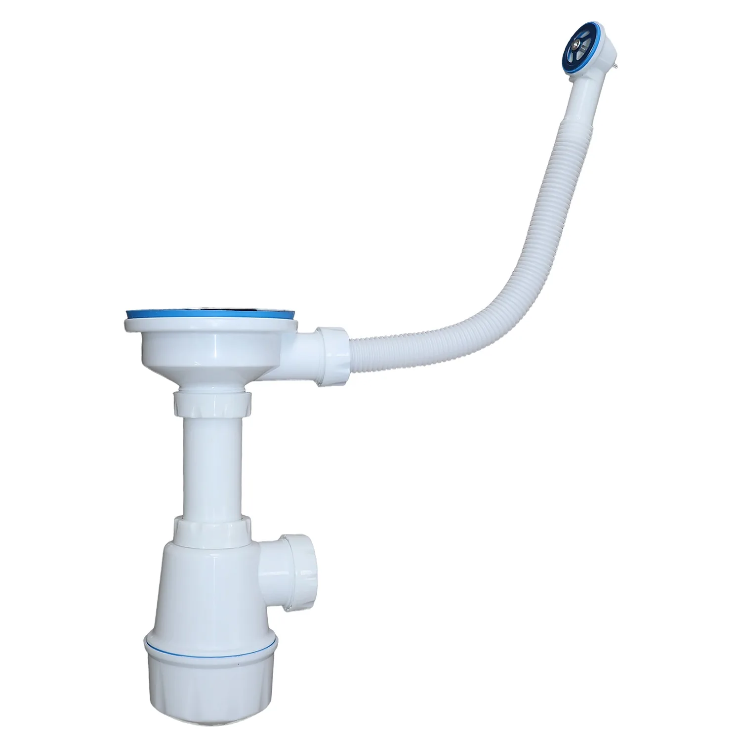 Кухонная мойка кварцевая Azario CS00105224 Кухонная мойка кварцевая Azario CS00105224 — изображение 3