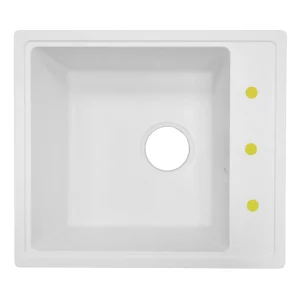 Кухонная мойка Azario CS00097665