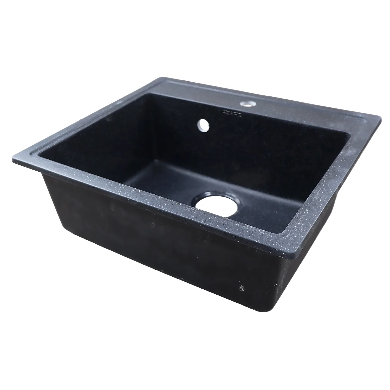 Кухонная мойка кварцевая Azario CS00105224 Кухонная мойка кварцевая Azario CS00105224 — изображение 2