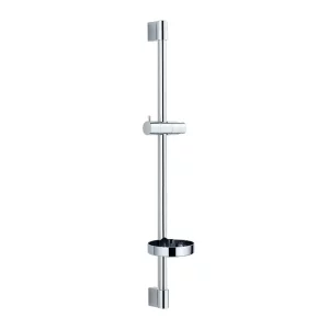 Душевая стойка GROSS AQUA Loft Хром GA298