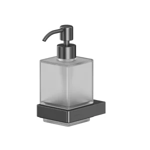 Дозатор WHITECROSS CUBO CU2440GM