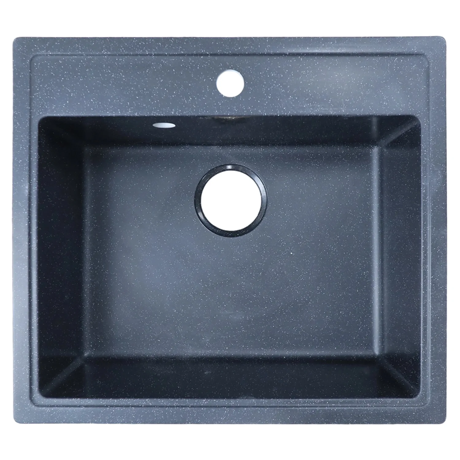 Кухонная мойка кварцевая Azario CS00105224 Кухонная мойка кварцевая Azario CS00105224
