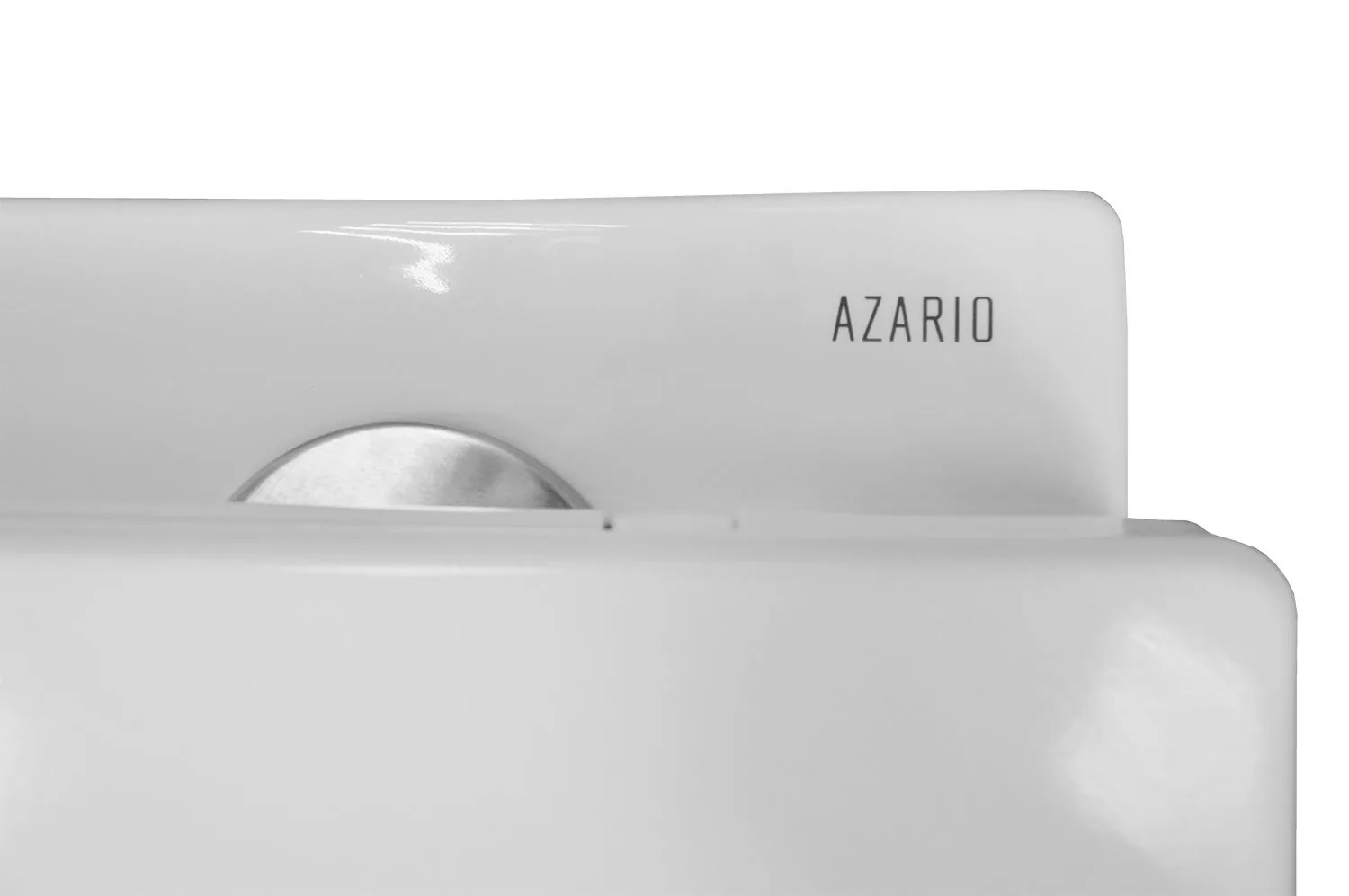Унитаз подвесной Azario AZ-0053-UQ3 Унитаз подвесной Azario AZ-0053-UQ3 — изображение 10