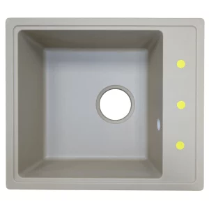 Кухонная мойка Azario CS00097666