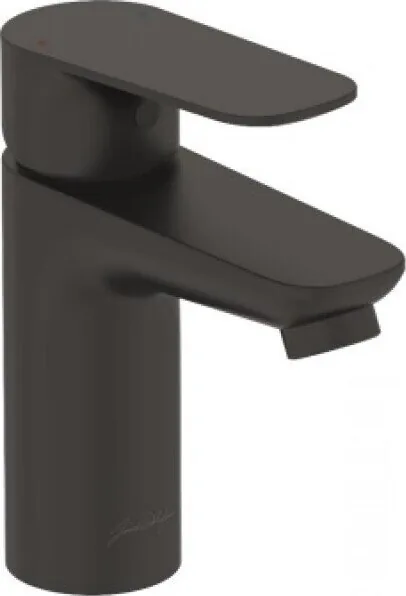 E29842-BL OSCAR смеситель для раковины матовый черный E29842-BL OSCAR смеситель для раковины матовый черный