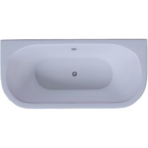 Ванна акриловая Aquatek Морфей 190х90 (каркас + слив-перелив) Белый MOR190-0000006 Ванна акриловая Aquatek Морфей 190х90 (каркас + слив-перелив) Белый MOR190-0000006