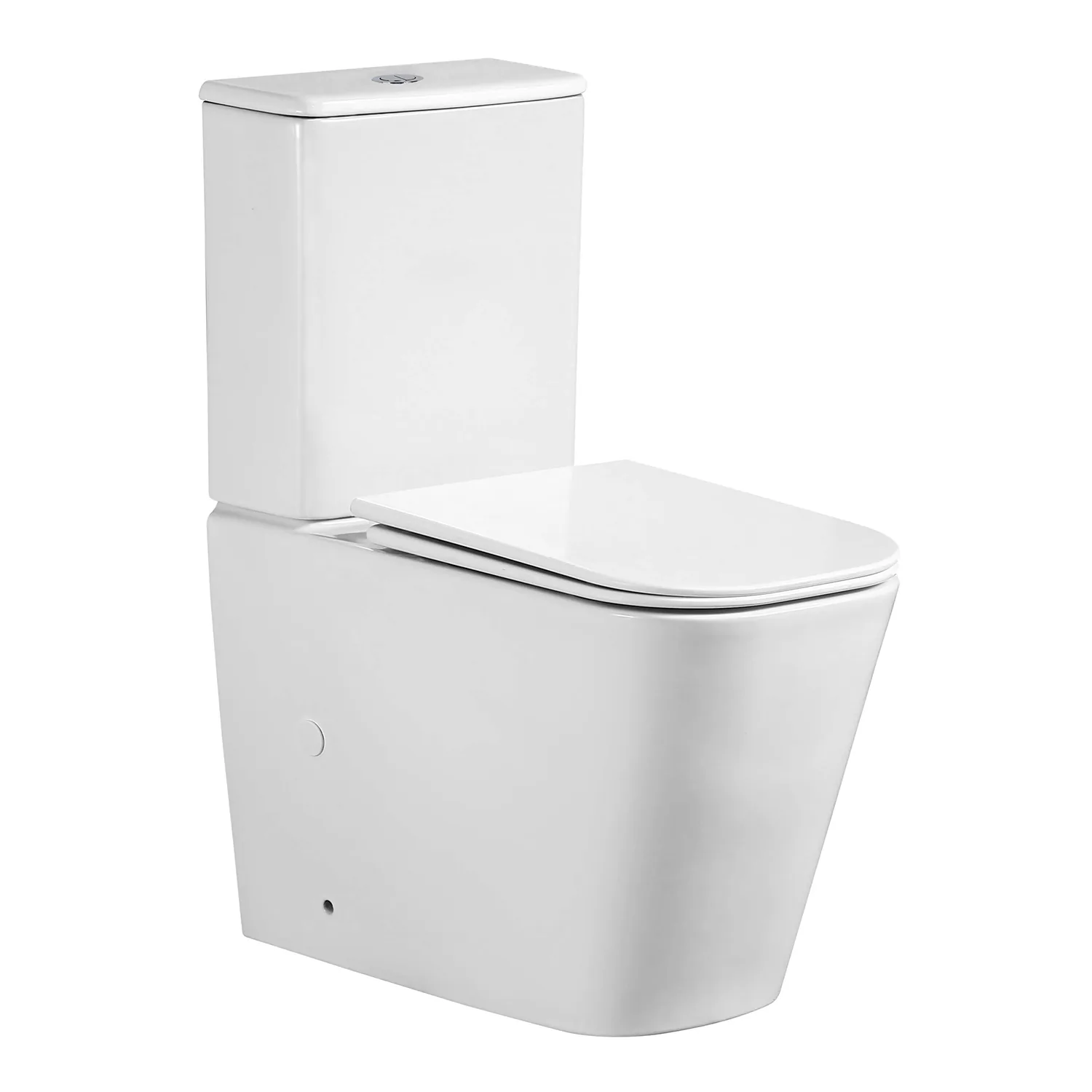 Унитаз напольный Azario AZ-1255A Унитаз напольный Azario AZ-1255A