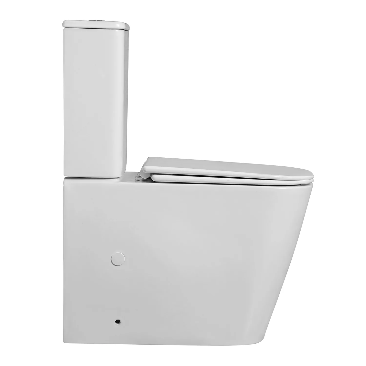 Унитаз напольный Azario AZ-1255A Унитаз напольный Azario AZ-1255A — изображение 6