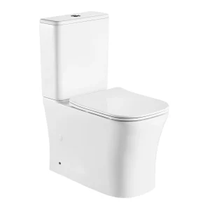Унитаз напольный Azario AZ-1218A
